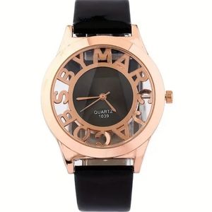 Marc by Marc Jacobs Watch ⌚️  Black